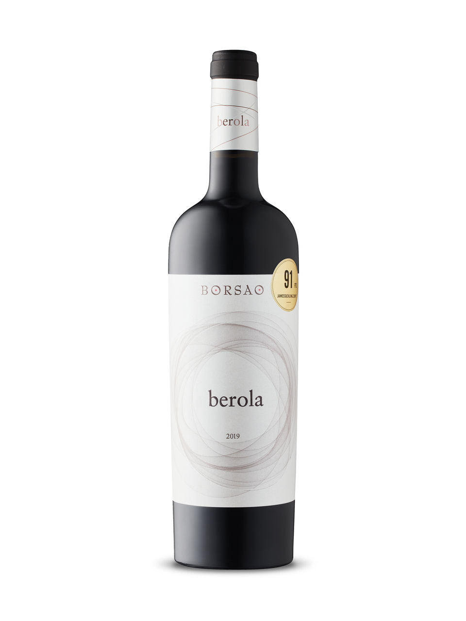 Borsao Berola 2019 750 ml bottle VINTAGES