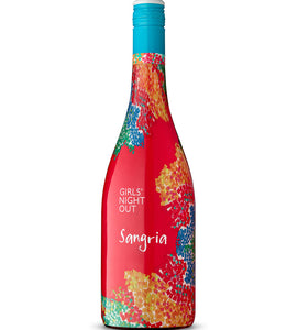 Girls' Night Out Sangria 750 ml bottle
