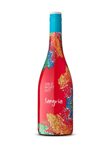 Girls' Night Out Sangria 750 ml bottle