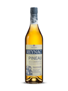 Reynac Pineau Des Charentes Aperitif Wine  750 mL bottle - Speedy Booze