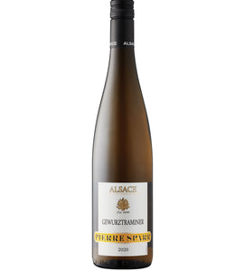 Pierre Sparr Gewurztraminer 750 mL bottle  VINTAGES