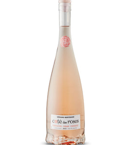 Gérard Bertrand Côte des Roses Rosé 750 ml bottle VINTAGES