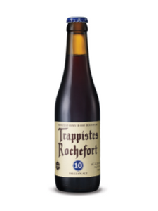 Rochefort 10  330 mL bottle