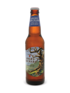 Angry Orchard Hard Cider Crisp Apple 6 x 355 mL bottle