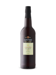 Emilio Lustau Los Arcos Amontillado Dry Sherry 750 mL bottle  |   VINTAGES - Speedy Booze