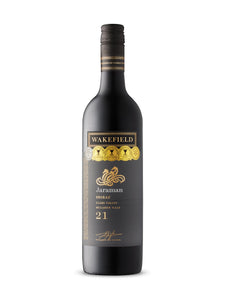 Wakefield Jaraman Shiraz 2021 750 ml bottle VINTAGES