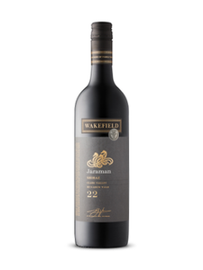 Wakefield Jaraman Shiraz 2021 750 ml bottle VINTAGES