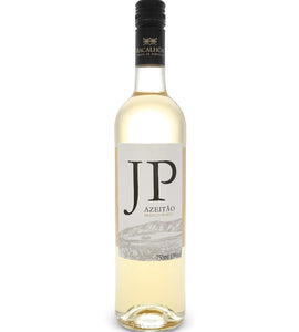 JP Azeitão White 750 ml bottle