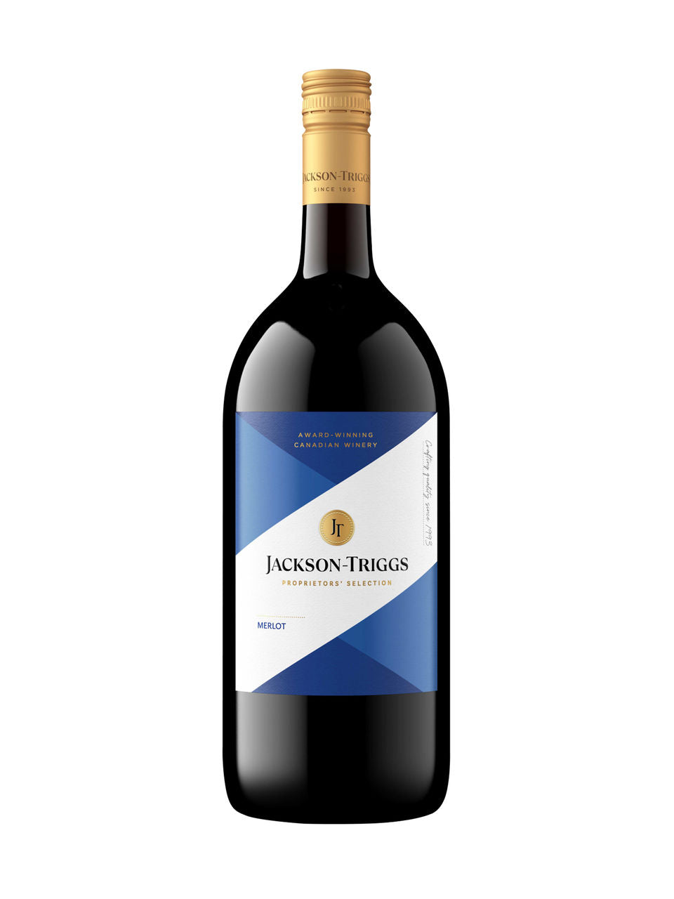 Jackson-Triggs Merlot 1500 ml bottle