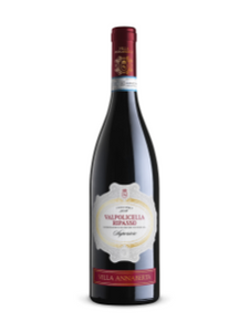 Villa Annaberta Valpolicella Superiore 750 mL bottle