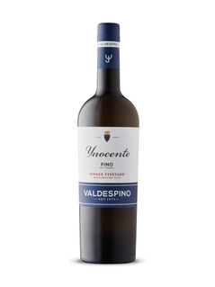 Valdespino Inocente Single Vineyard Fino Dry Sherry 750 ml bottle VINTAGES