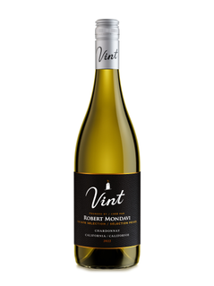 Vint Chardonnay by Robert Mondavi Private Selection 750 ml bottle