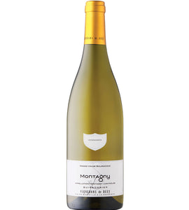 Vignerons de Buxy Buissonnier Montagny 750 ml bottle VINTAGES