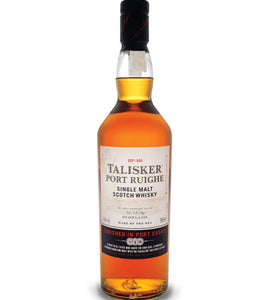 Talisker Port Ruighe 700 ml bottle