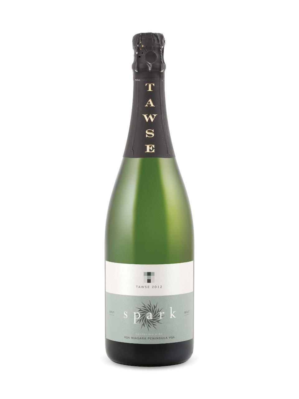 Tawse Spark Brut Sparkling VQA 750 ml bottle VINTAGES