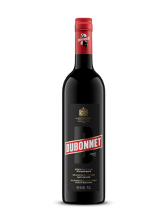 Dubonnet Rouge  750 mL bottle