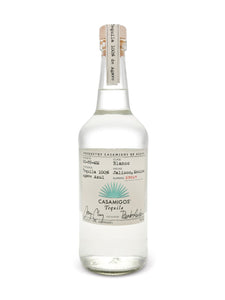 Casamigos Tequila Blanco 750 ml bottle