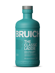 Bruichladdich The Classic Laddie Scottish Barley 750 mL bottle