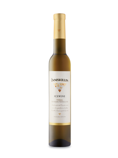 Inniskillin Vidal Icewine  375 mL bottle VINTAGES