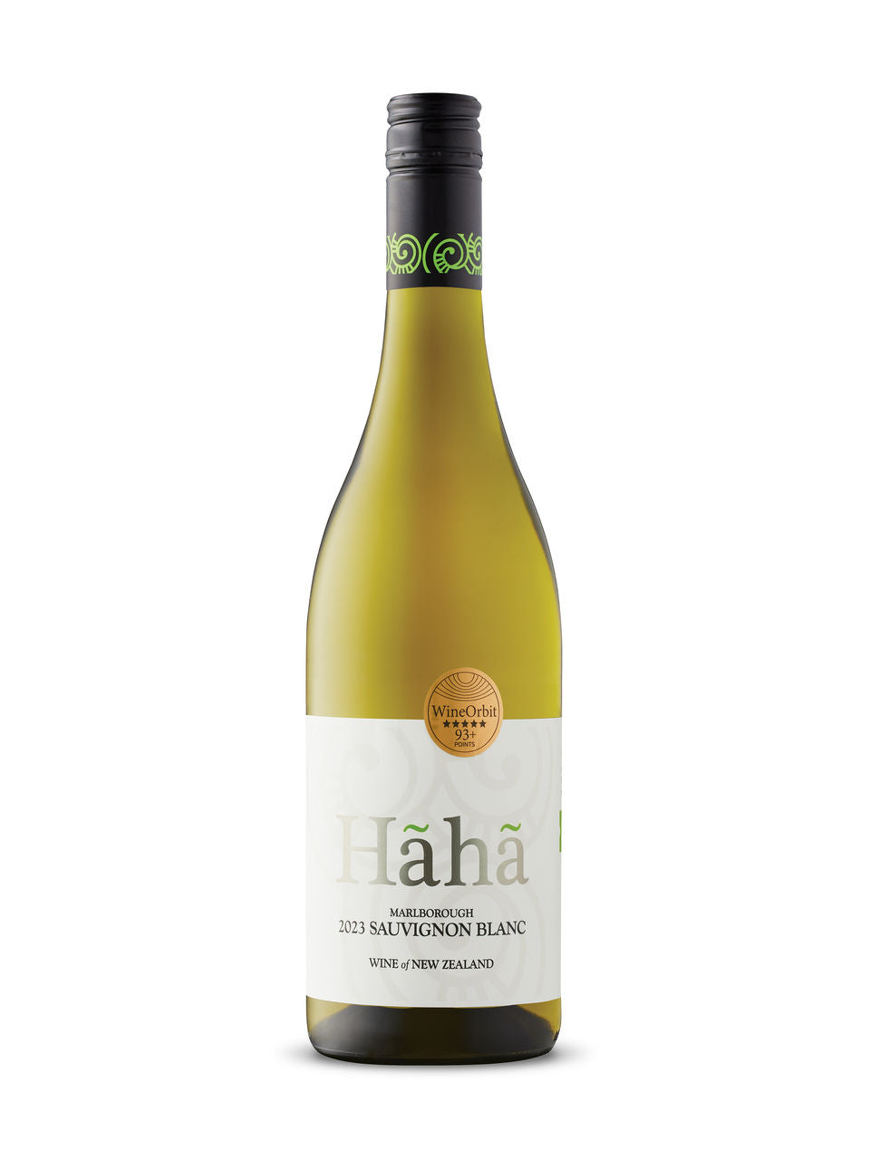 Hãhã Sauvignon Blanc 2023 750 ml bottle VINTAGES