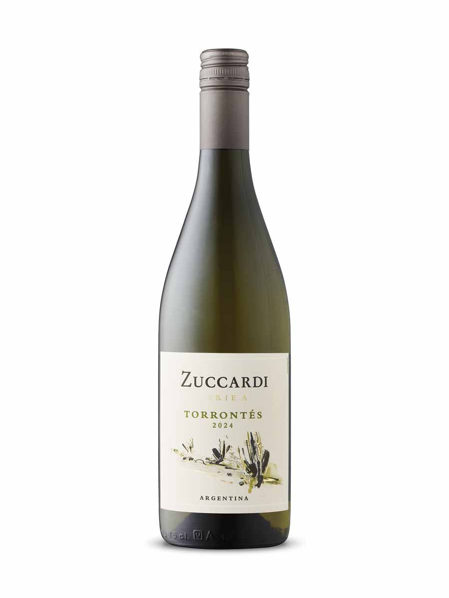 Zuccardi Serie A Torrontés 2024 750 ml bottle VINTAGES