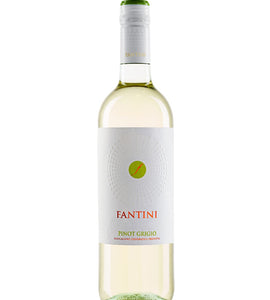 Fantini Farnese Pinot Grigio IGP  750 mL bottle
