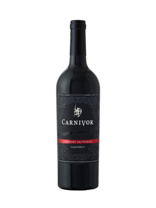 Carnivor Cabernet Sauvignon 750 mL bottle