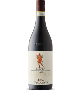 Tenuta Rocca Barolo 2020 750 ml bottle VINTAGES