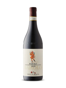 Tenuta Rocca Barolo 2020 750 ml bottle VINTAGES