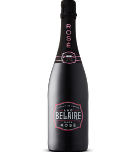 Luc Belaire Rare Rosé Sparkling 750 ml bottle VINTAGES