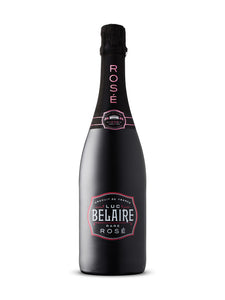 Luc Belaire Rare Rosé Sparkling 750 ml bottle VINTAGES