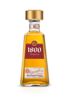 1800 Reposado Tequila 750 mL bottle