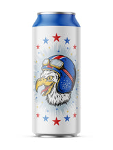 Load image into Gallery viewer, Nickel Brook Naughty Neighbour Pale Ale 473 ml can
