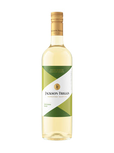 Jackson-Triggs Sauvignon Blanc 750 mL bottle