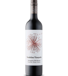 Dandelion Menagerie of the Barossa Grenache/Shiraz/Mataro 2023 750 ml bottle VINTAGES