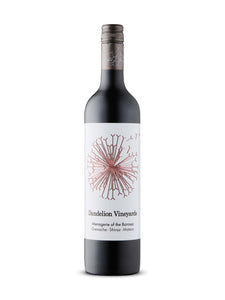 Dandelion Menagerie of the Barossa Grenache/Shiraz/Mataro 2023 750 ml bottle VINTAGES