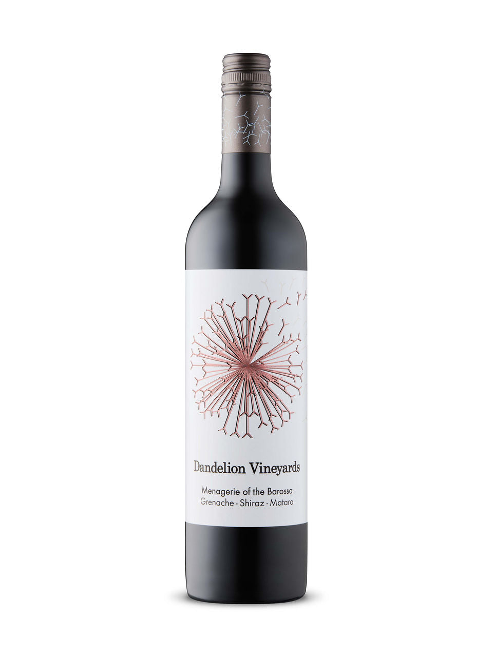 Dandelion Menagerie of the Barossa Grenache/Shiraz/Mataro 2023 750 ml bottle VINTAGES