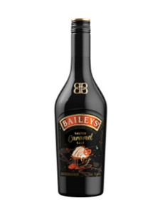 Baileys Salted Caramel 750 mL bottle