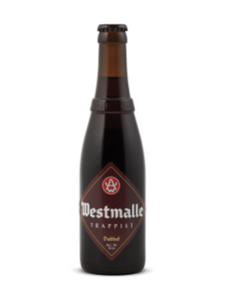 Westmalle Dubbel  330 mL bottle