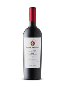 Gérard Bertrand An 990 Fitou Grenache/Carignan 2020  750 mL bottle  VINTAGES