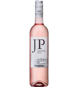 JP Azeitão Syrah Rose Bacalhoa 750 ml bottle