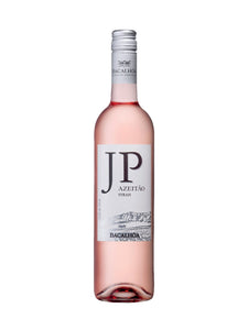 JP Azeitão Syrah Rose Bacalhoa 750 ml bottle