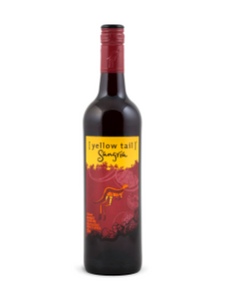 Yellow Tail Sangria 750 mL bottle