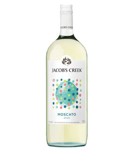 Jacob's Creek Moscato 1500 mL bottle