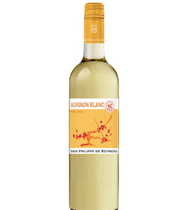 Philippe De Rothschild Sauvignon Blanc Pays d'Oc 750 mL bottle