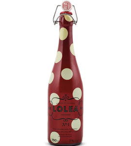 Lolea No 1 Red Sangria Spain 750 ml bottle