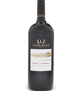 Lindemans Cawarra Shiraz Cabernet 1500 ml bottle