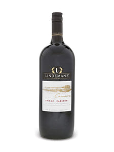Lindemans Cawarra Shiraz Cabernet 1500 ml bottle