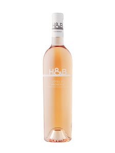 Hecht & Bannier Côtes de Provence Rosé 2022 750 ml bottle VINTAGES