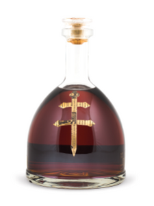 D'Ussé VSOP Cognac 750 ml bottle